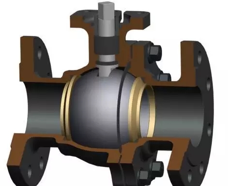 從選型、使用到維修,閥門常遇問題經驗解答