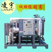 冷干機的安裝、使用以及維護