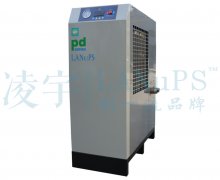 冷干機不能達到行業標準要求的原因是什么？