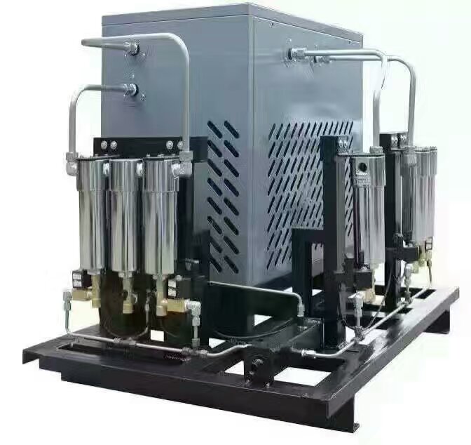 激光切割冷干機使用現場 激光切割冷干機使用現場