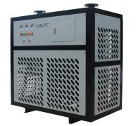 冷干機安裝需要注意什么？