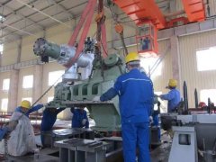 從業二十年老工程師對于設備安裝、調試的幾點思考