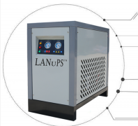 壓縮空氣干燥機價格是多少？