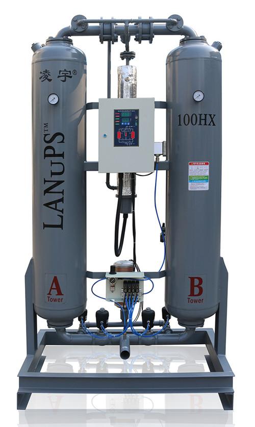 夏季多雨潮濕,壓縮空氣除水不力的6大原因！
