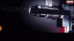 壓縮空氣管路的正確規劃和安裝方式！