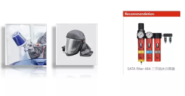 壓縮空氣管路的正確規劃和安裝方式！