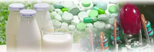 食品及制藥產業壓縮空氣需謹慎,你吃的食物和藥可能有污染-