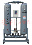談談無熱再生吸附式干燥機“露點控制”的門道！-