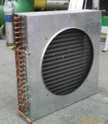 冷凍式干燥機蒸發器溫度不能過高的原因