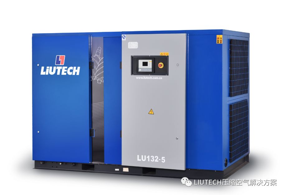 低壓優勢在哪里？快速了解真假低壓空壓機