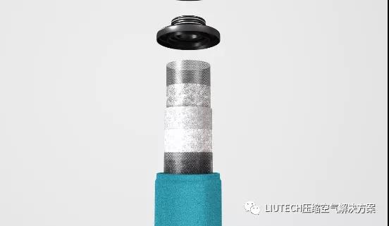 油？灰塵顆粒？不存在的！- 壓縮機管道過濾器篇