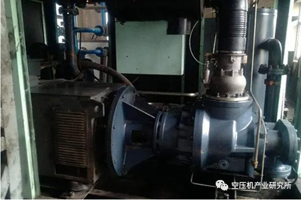 空壓機“跳機”故障，成因及處理！