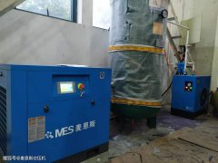 螺桿空壓機濾芯多久換合適?空氣