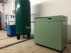 螺桿空壓機價格，這幾點您清楚嗎【蘇州要求