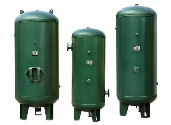 為什么儲氣罐會生銹或腐蝕？