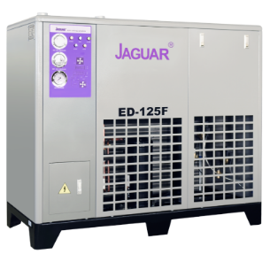 
不容小覷的壓縮空氣后處理設備，捷豹永磁螺桿機教你如何挑選