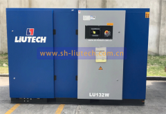 生物發酵行業如何選擇空壓機和壓縮空氣？