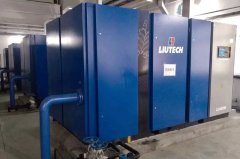 不正確的清洗和維護空壓機會出大隱患？