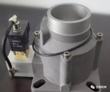 空壓機閥門作用及故障，看了都說很實用