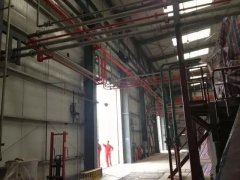 空壓機噪音那么大，工廠是如何消除的？