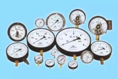 壓力表常識！