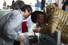 變頻器是如何與PLC完成正確連接的你知道嗎？