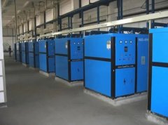 空壓機上冷凍干燥機不制冷的原因都有哪些？