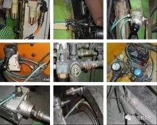 壓縮空氣浪費真的會花很多冤枉錢！快把這些漏洞補上了吧