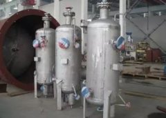 壓力容器的設計,為什么會做成這些奇怪外形,原因究竟是什么？