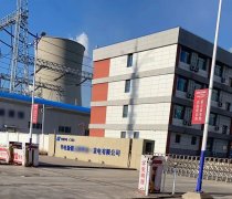 柳泰克空壓機在電力行業中的應用，了解