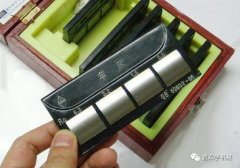 粗糙度為什么是0.8, 1.6, 3.2, 6.3, 12.5？