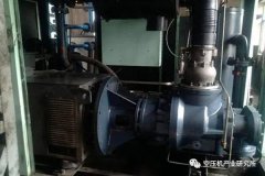 空壓機“跳機”故障，原因多種多樣，分析成因及處理方法！