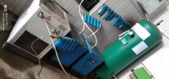 一空壓機代理商給客戶這樣的方案，你能看下去嗎？