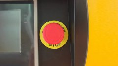 空壓機在哪些情況應緊急停機？